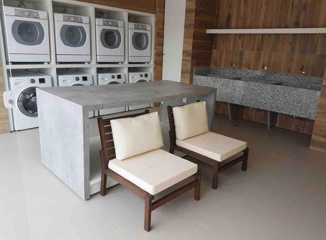 Апартаменты Flat 317 Granja Cotia Wi-Fi Equipado E Funcional Экстерьер фото